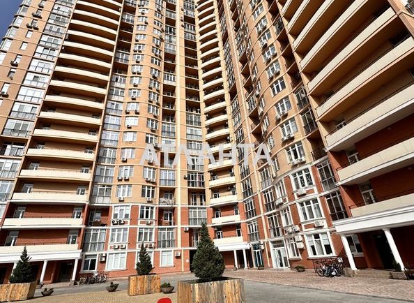 1-room apartment apartment by the address st. Gagarinskoe plato (area 63,0 m2) - Atlanta.ua - photo 17
