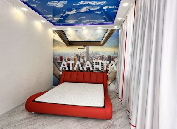 1-room apartment apartment by the address st. Gagarinskoe plato (area 67,0 m2) - Atlanta.ua - photo 5