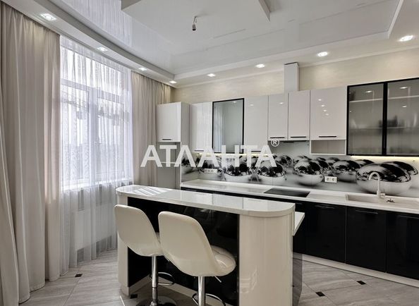 1-room apartment apartment by the address st. Gagarinskoe plato (area 67,0 m2) - Atlanta.ua - photo 2