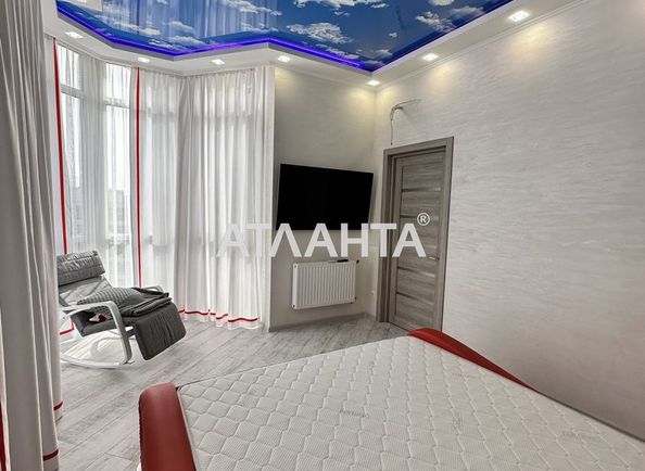 1-room apartment apartment by the address st. Gagarinskoe plato (area 67,0 m2) - Atlanta.ua - photo 6