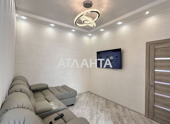1-room apartment apartment by the address st. Gagarinskoe plato (area 67,0 m2) - Atlanta.ua - photo 10