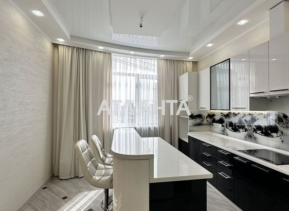 1-room apartment apartment by the address st. Gagarinskoe plato (area 67,0 m2) - Atlanta.ua - photo 3