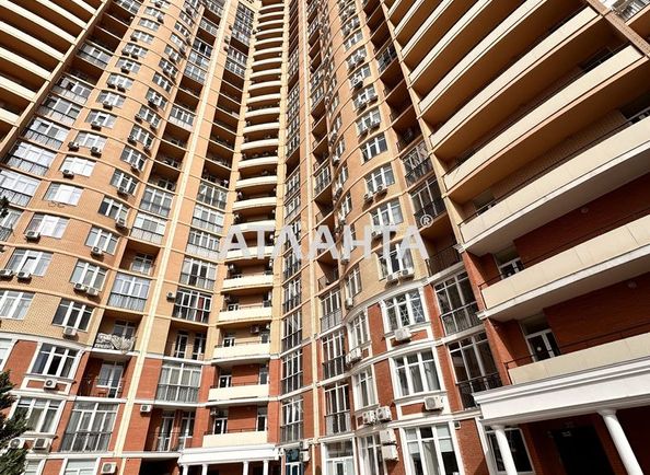 1-room apartment apartment by the address st. Gagarinskoe plato (area 67,0 m2) - Atlanta.ua - photo 18