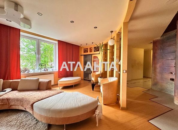 4+-rooms apartment apartment by the address st. Olesya O ul (area 160,0 m2) - Atlanta.ua - photo 3