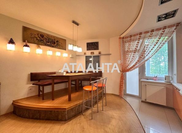 4+-rooms apartment apartment by the address st. Olesya O ul (area 160,0 m2) - Atlanta.ua - photo 14