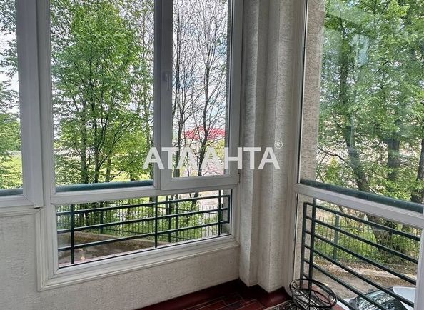 Многокомнатная квартира по адресу Олеся О. Ул.   (площадь 160 м²) - Atlanta.ua - фото 19