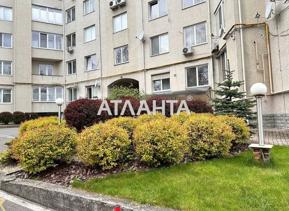 Многокомнатная квартира по адресу Олеся О. Ул.   (площадь 160 м²) - Atlanta.ua - фото 20
