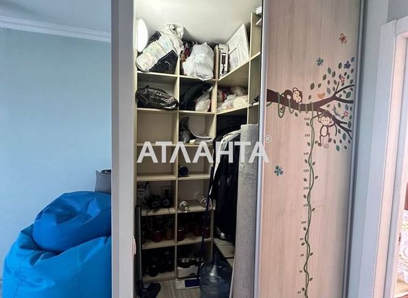 3-rooms apartment apartment by the address st. Ovidiopolskaya dor 3 (area 70,0 m2) - Atlanta.ua - photo 3