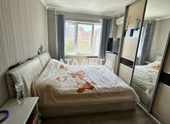 3-rooms apartment apartment by the address st. Ovidiopolskaya dor 3 (area 70,0 m2) - Atlanta.ua - photo 2