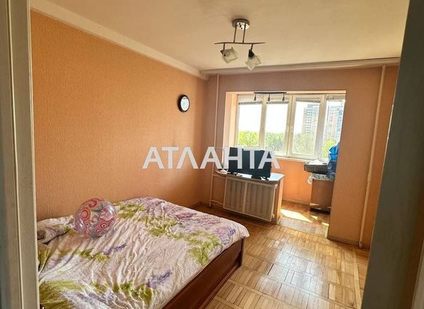 3-rooms apartment apartment by the address st. Ovidiopolskaya dor 3 (area 70,0 m2) - Atlanta.ua - photo 5