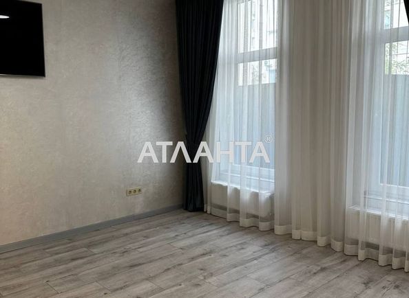 1-room apartment apartment by the address st. Bocharova gen (area 28,7 m²) - Atlanta.ua