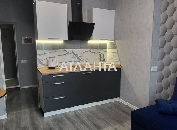1-room apartment apartment by the address st. Bocharova gen (area 25,0 m2) - Atlanta.ua