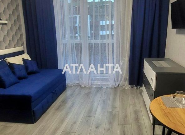 1-room apartment apartment by the address st. Bocharova gen (area 25,0 m2) - Atlanta.ua - photo 2