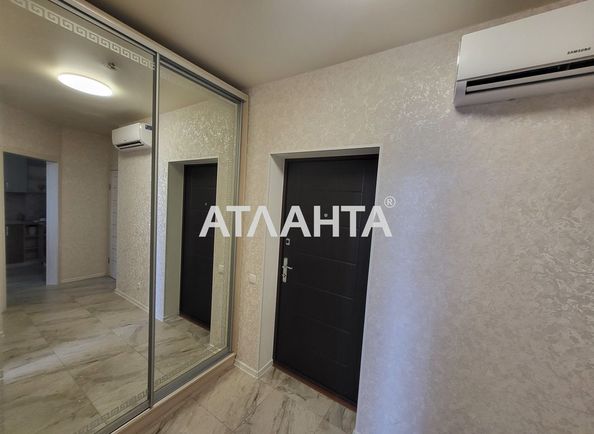 1-room apartment apartment by the address st. Ovidiopolskaya dor (area 43,0 m2) - Atlanta.ua - photo 10