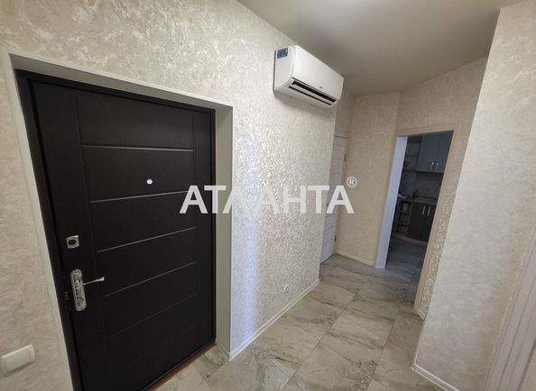 1-room apartment apartment by the address st. Ovidiopolskaya dor (area 43,0 m2) - Atlanta.ua - photo 11