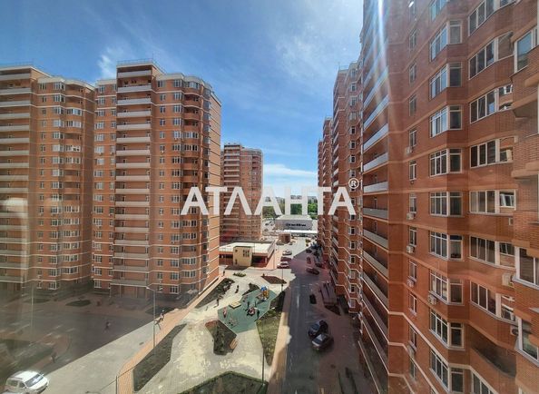 1-room apartment apartment by the address st. Ovidiopolskaya dor (area 43,0 m2) - Atlanta.ua - photo 12