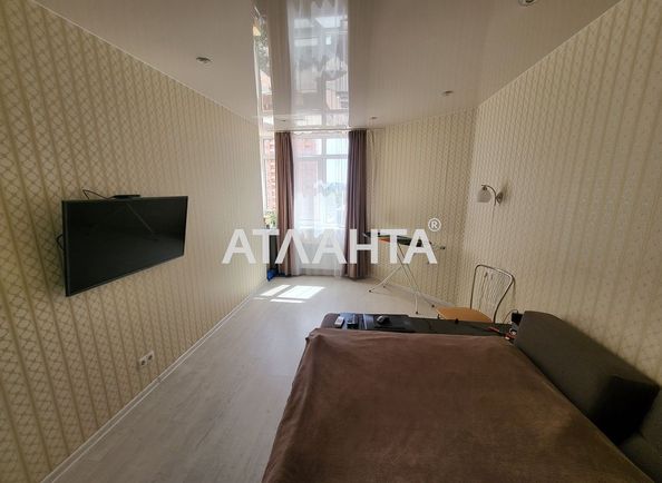 1-комнатная квартира по адресу Овидиопольская дор. (площадь 43,0 м2) - Atlanta.ua - фото 4