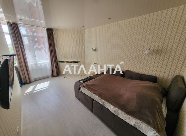 1-room apartment apartment by the address st. Ovidiopolskaya dor (area 43,0 m2) - Atlanta.ua - photo 6