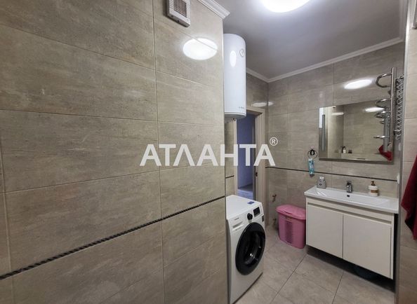 1-room apartment apartment by the address st. Ovidiopolskaya dor (area 43,0 m2) - Atlanta.ua - photo 8