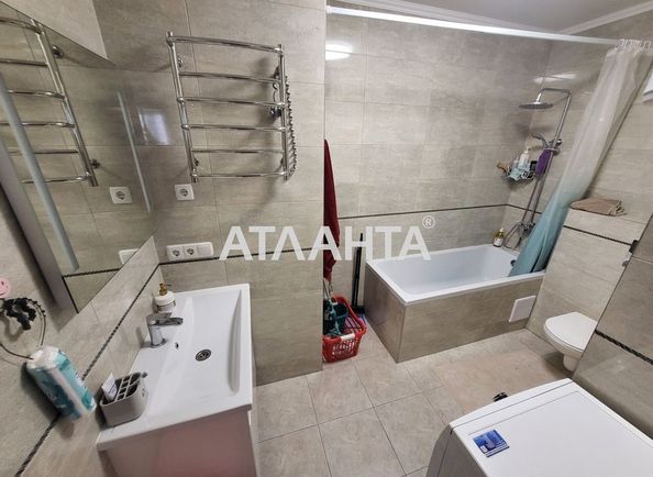 1-room apartment apartment by the address st. Ovidiopolskaya dor (area 43,0 m2) - Atlanta.ua - photo 7