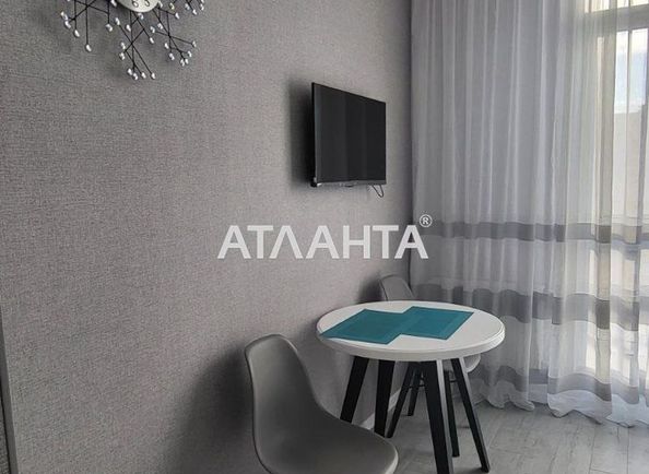 1-room apartment apartment by the address st. Bocharova gen (area 25,0 m2) - Atlanta.ua - photo 4