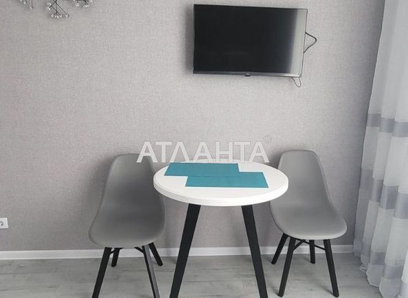 1-room apartment apartment by the address st. Bocharova gen (area 25,0 m2) - Atlanta.ua - photo 5