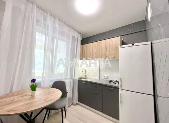1-room apartment apartment by the address st. Filatova ak (area 35,0 m2) - Atlanta.ua - photo 2