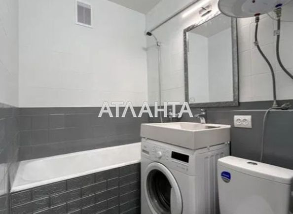1-room apartment apartment by the address st. Filatova ak (area 35,0 m2) - Atlanta.ua - photo 4