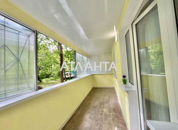 1-room apartment apartment by the address st. Filatova ak (area 35,0 m2) - Atlanta.ua - photo 8
