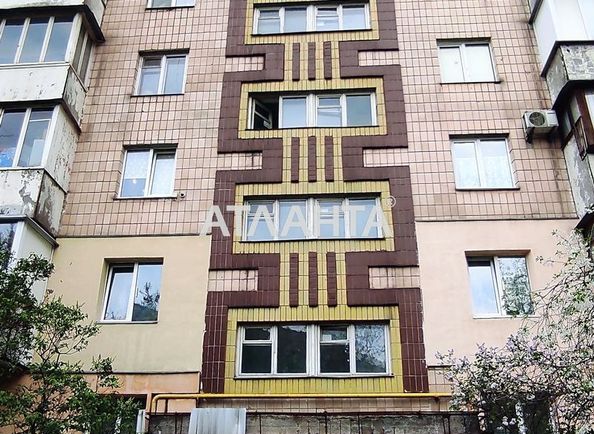 1-room apartment apartment by the address st. Kharkovskoe shosse (area 41,6 m2) - Atlanta.ua - photo 12