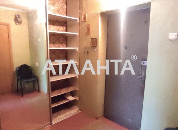 1-room apartment apartment by the address st. Kharkovskoe shosse (area 41,6 m2) - Atlanta.ua - photo 5