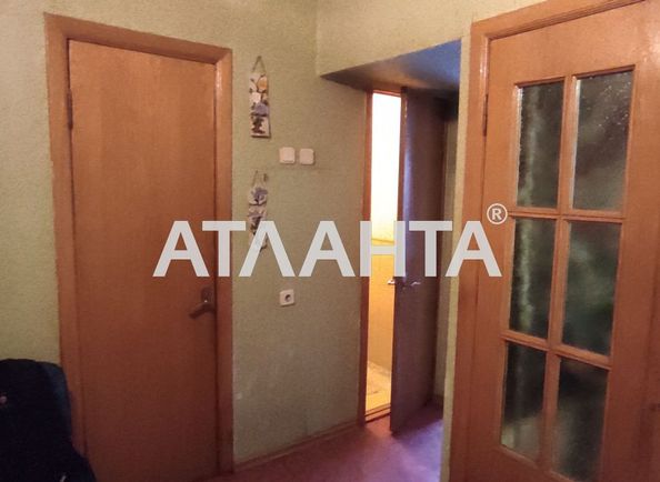 1-room apartment apartment by the address st. Kharkovskoe shosse (area 41,6 m2) - Atlanta.ua - photo 6