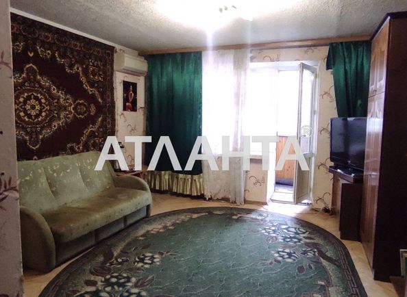 1-room apartment apartment by the address st. Kharkovskoe shosse (area 41,6 m2) - Atlanta.ua - photo 2