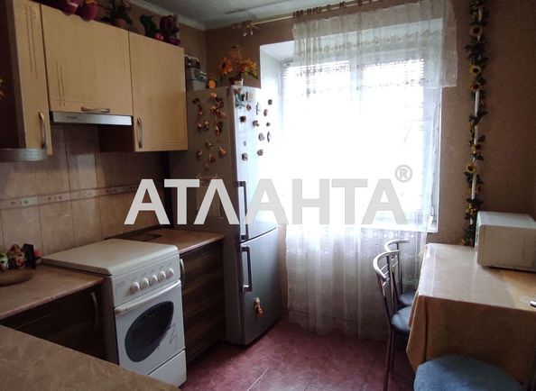 1-room apartment apartment by the address st. Kharkovskoe shosse (area 41,6 m2) - Atlanta.ua - photo 10