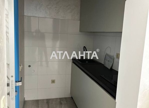 1-room apartment apartment by the address st. Bocharova gen (area 20,7 m²) - Atlanta.ua - photo 3