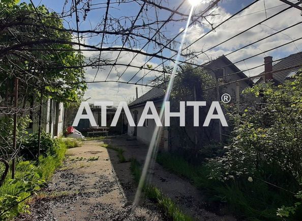 House by the address st. Vishnevaya (area 150,0 m2) - Atlanta.ua - photo 11
