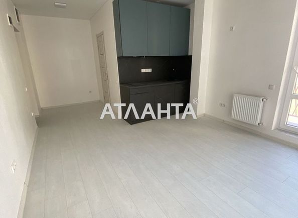 1-room apartment apartment by the address st. Bocharova gen (area 20,5 m²) - Atlanta.ua