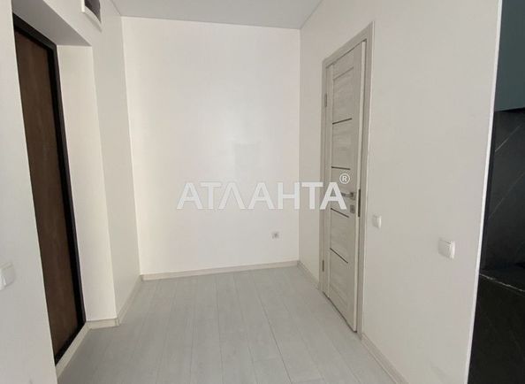 1-room apartment apartment by the address st. Bocharova gen (area 20,5 m²) - Atlanta.ua - photo 3
