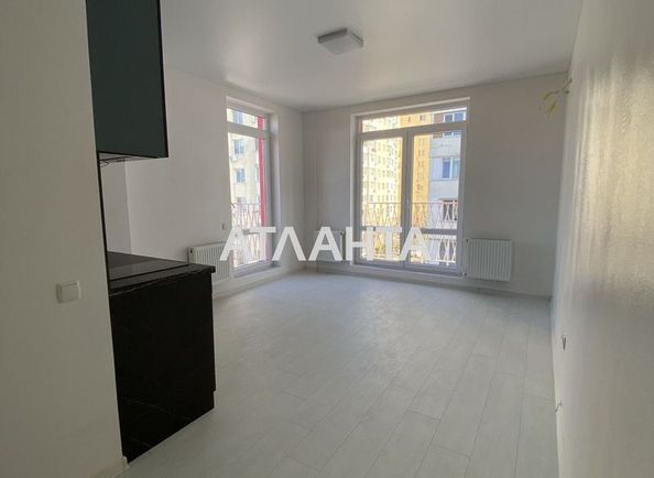 1-room apartment apartment by the address st. Bocharova gen (area 20,5 m²) - Atlanta.ua - photo 4