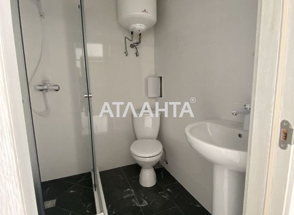 1-room apartment apartment by the address st. Bocharova gen (area 20,5 m²) - Atlanta.ua - photo 6