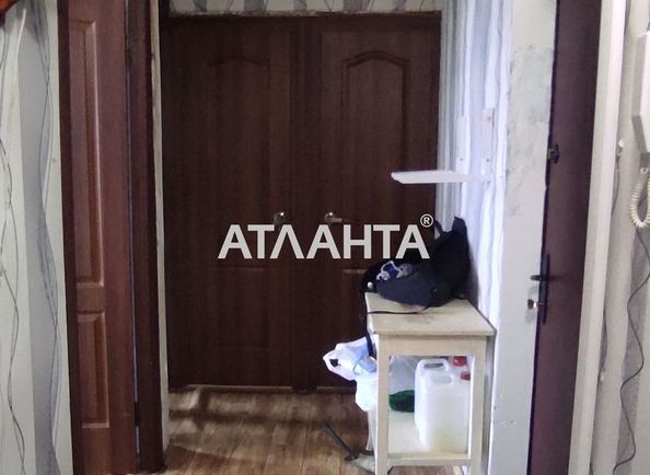 3-rooms apartment apartment by the address st. Ul Raduzhnaya (area 58,1 m2) - Atlanta.ua - photo 14