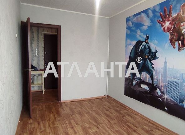 3-rooms apartment apartment by the address st. Ul Raduzhnaya (area 58,1 m2) - Atlanta.ua - photo 6