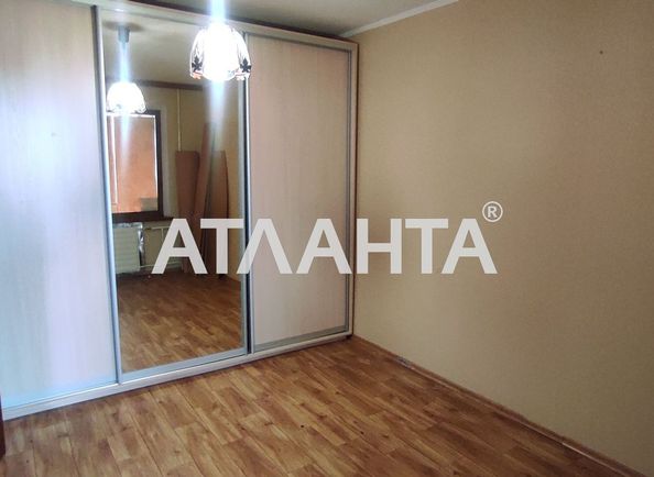 3-rooms apartment apartment by the address st. Ul Raduzhnaya (area 58,1 m2) - Atlanta.ua - photo 2
