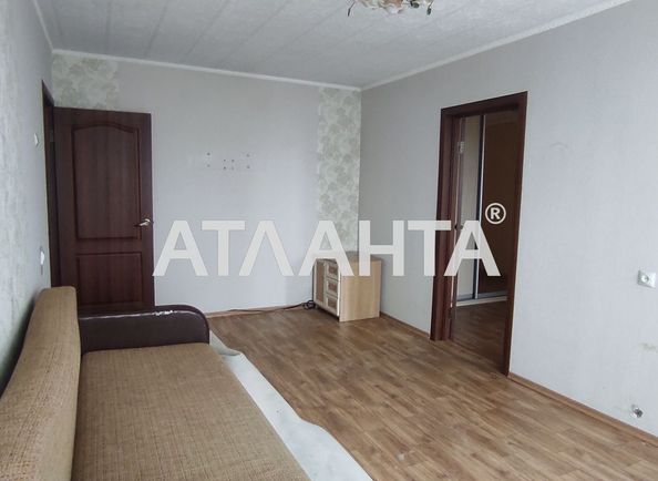 3-rooms apartment apartment by the address st. Ul Raduzhnaya (area 58,1 m2) - Atlanta.ua - photo 3