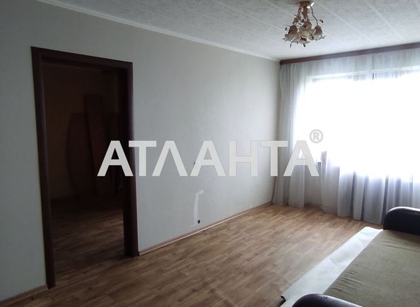 3-rooms apartment apartment by the address st. Ul Raduzhnaya (area 58,1 m2) - Atlanta.ua - photo 4