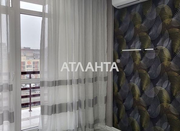 1-room apartment apartment by the address st. Bocharova gen (area 27,2 m²) - Atlanta.ua - photo 3