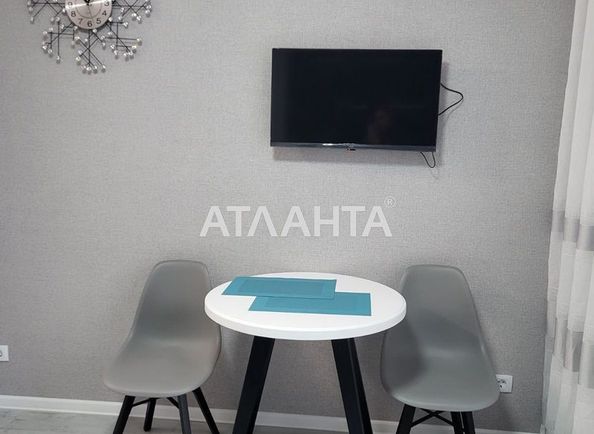 1-room apartment apartment by the address st. Bocharova gen (area 27,2 m²) - Atlanta.ua - photo 9