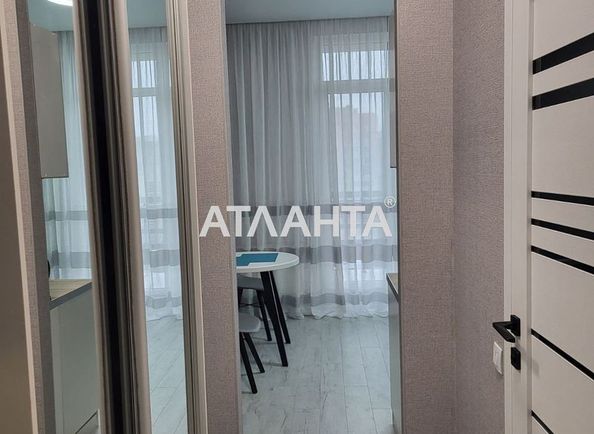 1-room apartment apartment by the address st. Bocharova gen (area 27,2 m²) - Atlanta.ua - photo 10