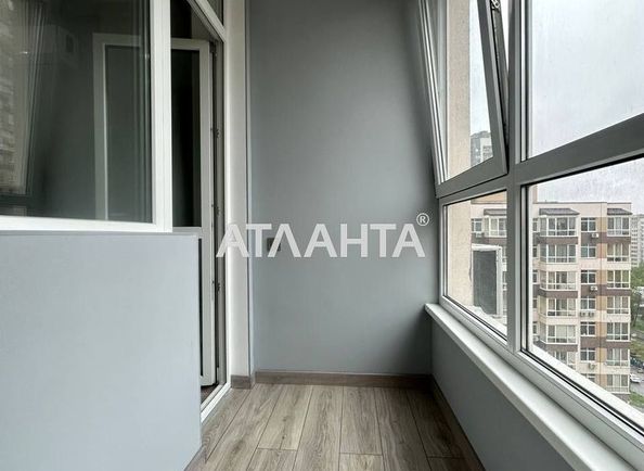 1-room apartment apartment by the address st. Prosp Pravdy (area 42,9 m2) - Atlanta.ua - photo 4