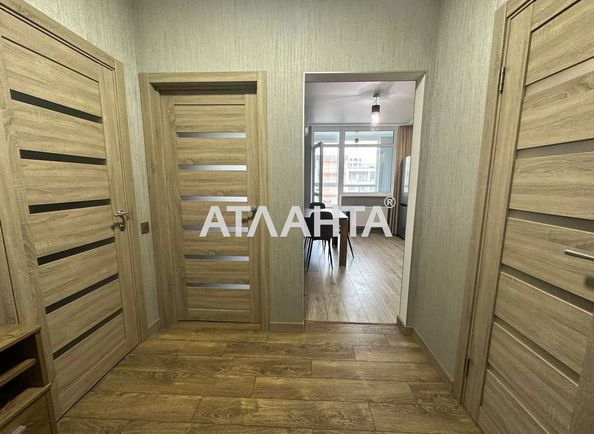 1-room apartment apartment by the address st. Prosp Pravdy (area 42,9 m2) - Atlanta.ua - photo 8